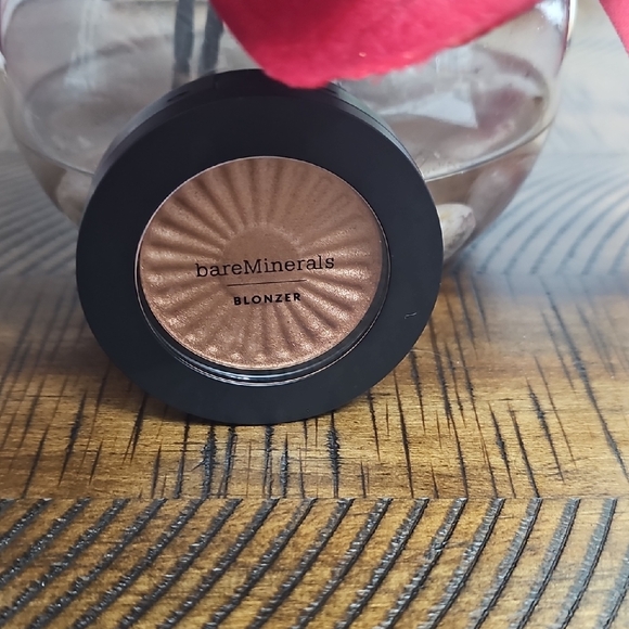 bareMinerals Blonzer Kiss Of Spice 3.8g - Picture 1 of 2